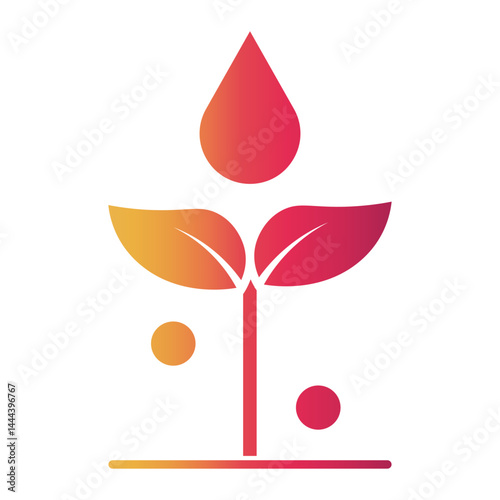 botany Gradient icon