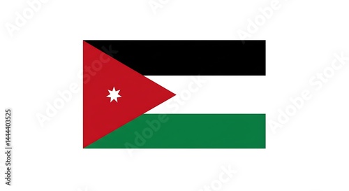 Displaying the Country's National Flag Symbol
