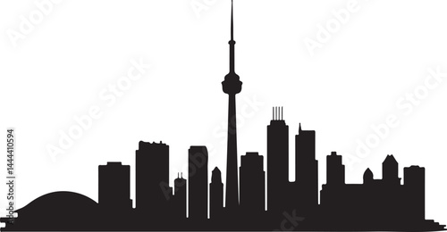 city skyline silhouette, skyline, city, silhouette, vector, building, cityscape, architecture, tower, illustration, sky, skyscraper, buildings, business, urban, downtown, travel, black, landmark, town