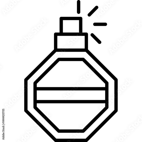 Fragrance Icon
