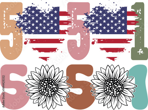 50501 illustration, 50501 vector, 50501 SVG PNG Bundle, 50501 t-shirt design, 50 Protests 50 States 1 Movement svg png, political shirt design, resist fascism svg