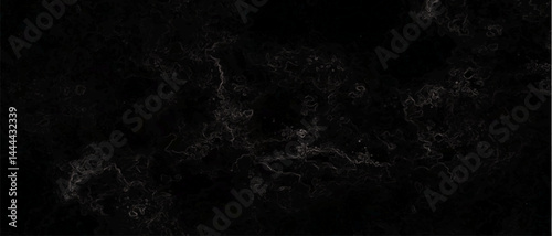 Abstract Textured black grunge background. Dark grey black slate background. Gray dirty concrete background wall grunge cement. Chalk board and Black board grunge backdrop background.
