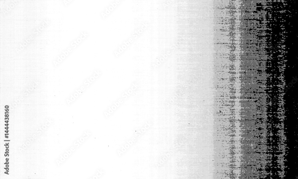 Obraz premium Abstract grayscale texture background