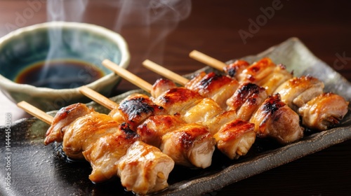 焼き鳥