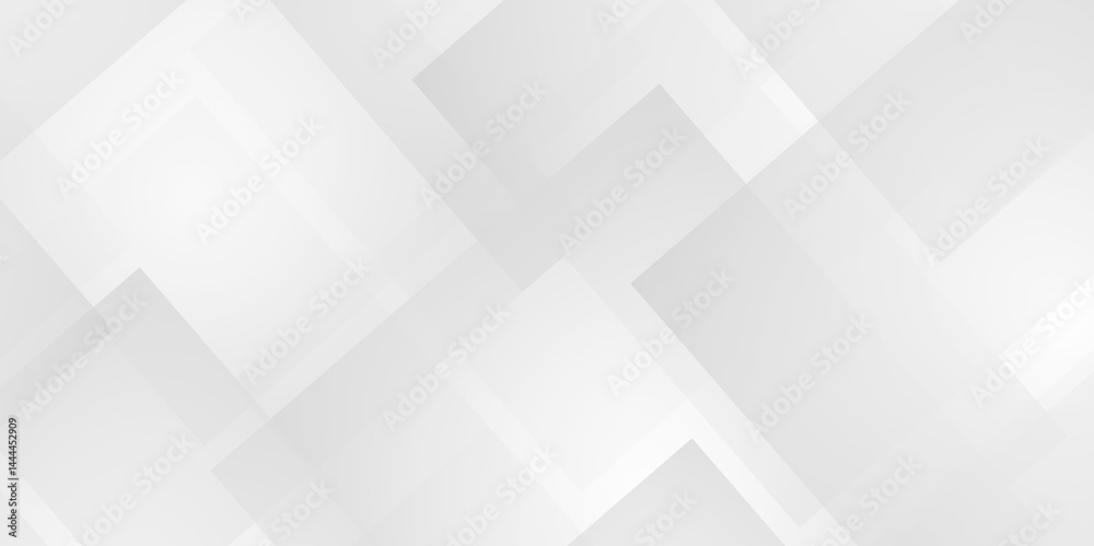 Abstract design with white paper with curled corner .Texture with light and shadow. Digital technology wallpaper used in the corporate in design Geometric and paper texture design Abstract design with white paper with curled corner .Texture with light and shadow. Digital technology wallpaper used in the corporate in design Geometric and paper texture design