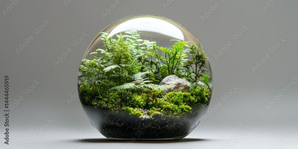 Planetary preservation idea shown with moss and glass orb Stock photo --ar 2:1 --quality 2 --raw --v 6.1 Job ID: 0dd51a77-b19d-4fe4-82fb-8175d57e77fb Planetary preservation idea shown with moss and glass orb Stock photo --ar 2:1 --quality 2 --raw --v 6.1 Job ID: 0dd51a77-b19d-4fe4-82fb-8175d57e77fb