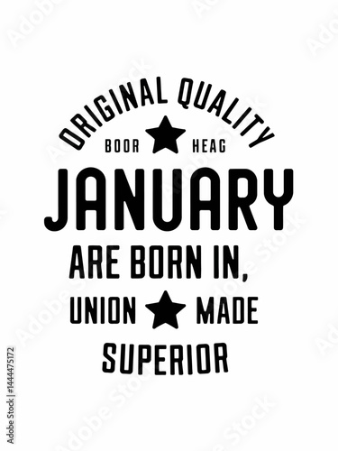 Legends are born - vintage t-shirt typography for a badge, label, applique tee, t shirt print stamp, patch clothing, jeans or casual wear. Vector illustration 
