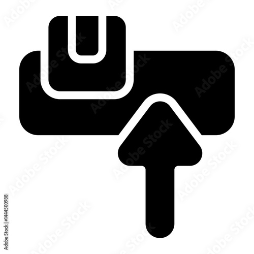 Take order Solid Icon