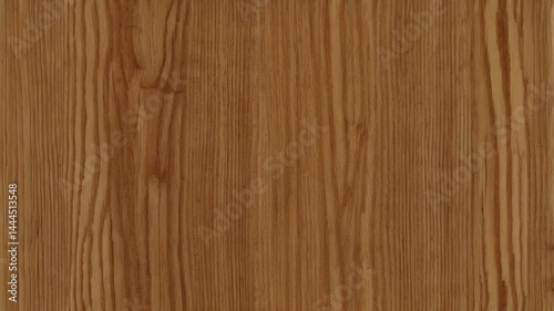 background abstract dark brown wood panel background with straight vertical grain