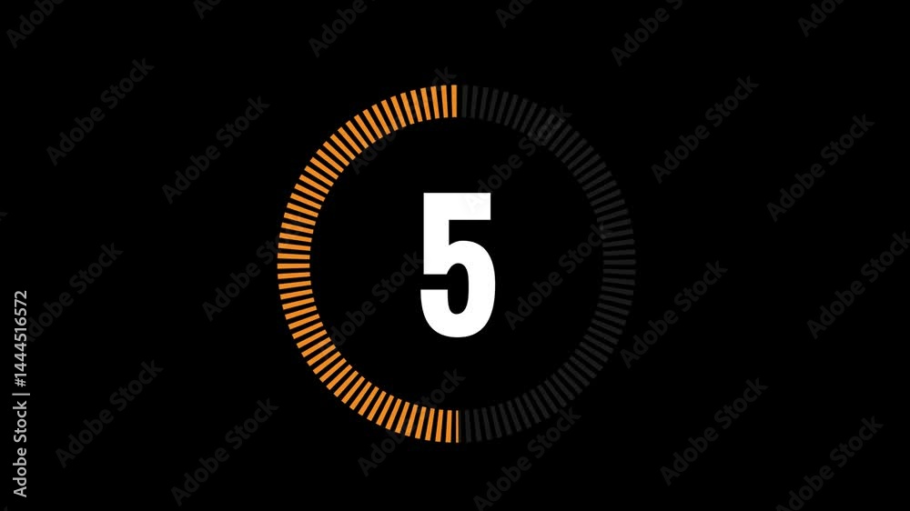 10 seconds countdown timer countdown brown Bold Dashed Ring Countdown - 10 Seconds Motion Graphic 10 seconds countdown timer countdown brown Bold Dashed Ring Countdown - 10 Seconds Motion Graphic