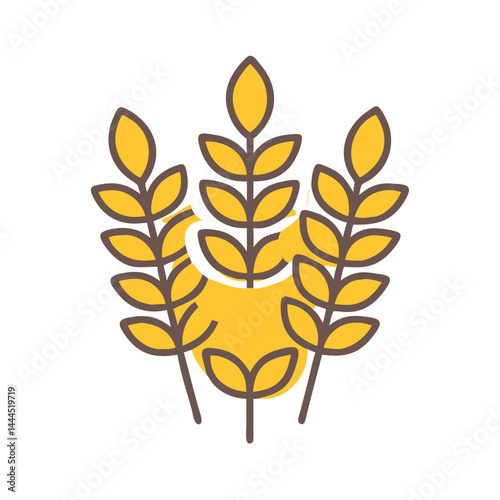  Fresh Barley Grains for Cooking