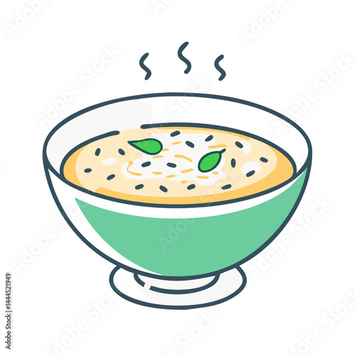  Classic Chicken and Rice Soup