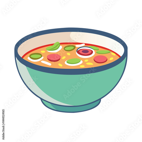  Delicious Minestrone Soup