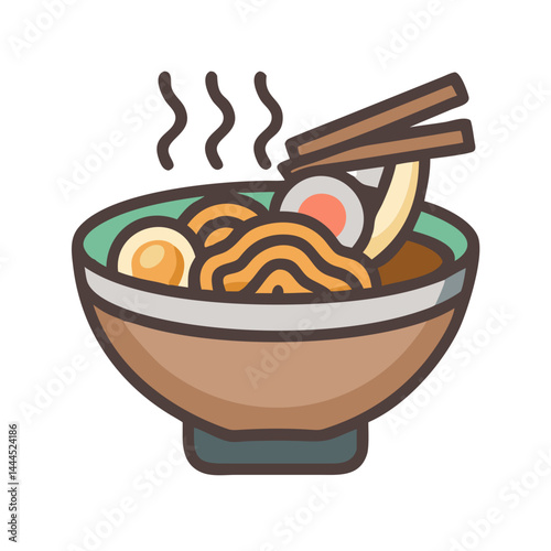  Classic Miso Ramen