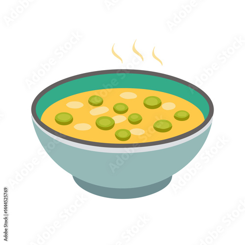  Delicious Split Pea Soup