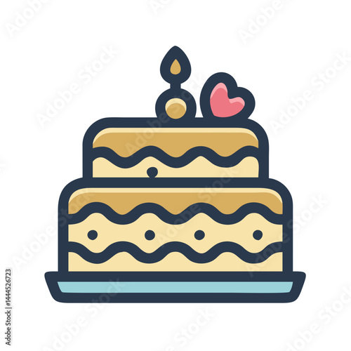  Homemade Cake Slice