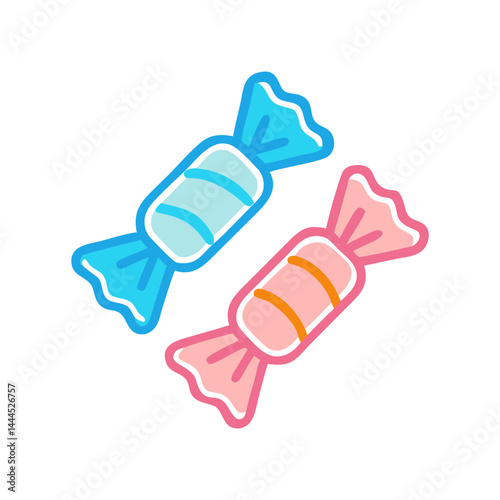  Colorful Candy Treats