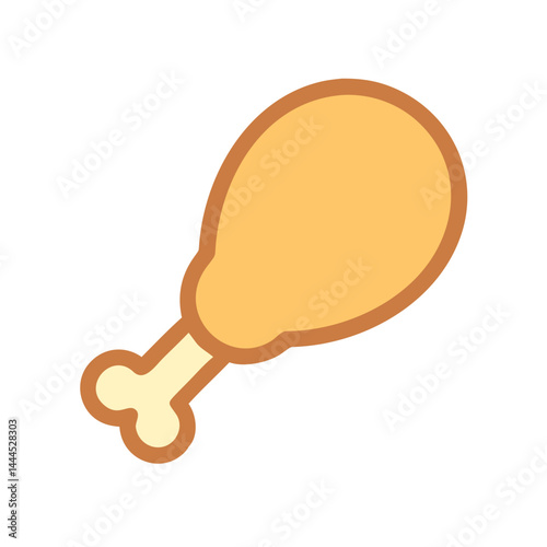  Nutritious Chicken Drumstick