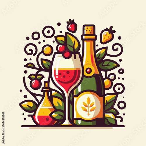 alcohol, cocktail, glass, drink, bellini, bar, beverage, background, cold, summer, juice, fresh, sweet, fruit, champagne, peach, party, wine, sparkling, refreshment, food, orange, celebration, liquor,