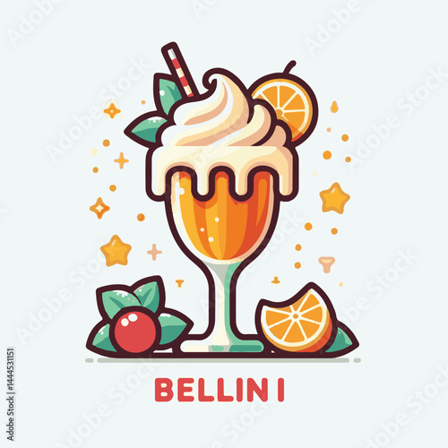 alcohol, cocktail, glass, drink, bellini, bar, beverage, background, cold, summer, juice, fresh, sweet, fruit, champagne, peach, party, wine, sparkling, refreshment, food, orange, celebration, liquor,
