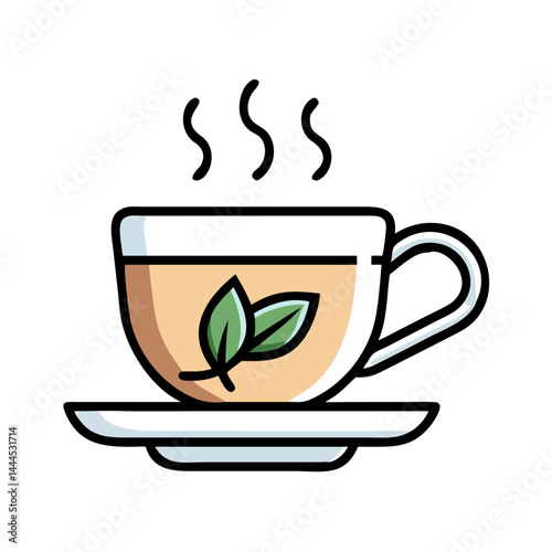  Nutritious Herbal Tea Beverage