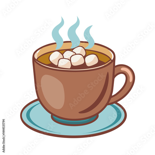  Nutritious Hot Chocolate Delight