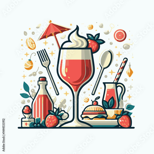 alcohol, cocktail, glass, drink, bellini, bar, beverage, background, cold, summer, juice, fresh, sweet, fruit, champagne, peach, party, wine, sparkling, refreshment, food, orange, celebration, liquor,