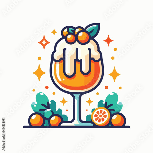 alcohol, cocktail, glass, drink, bellini, bar, beverage, background, cold, summer, juice, fresh, sweet, fruit, champagne, peach, party, wine, sparkling, refreshment, food, orange, celebration, liquor,