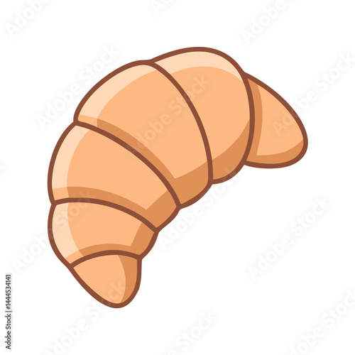  Nutritious Freshly Baked Croissant