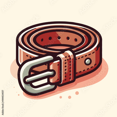 belt, fashion, buckle, isolated, illustration, design, background, vector, metal, accessory, wear, leather, graphic, style, clothing, apparel, pattern, strap, waist, accessories, decoration, fabric, m