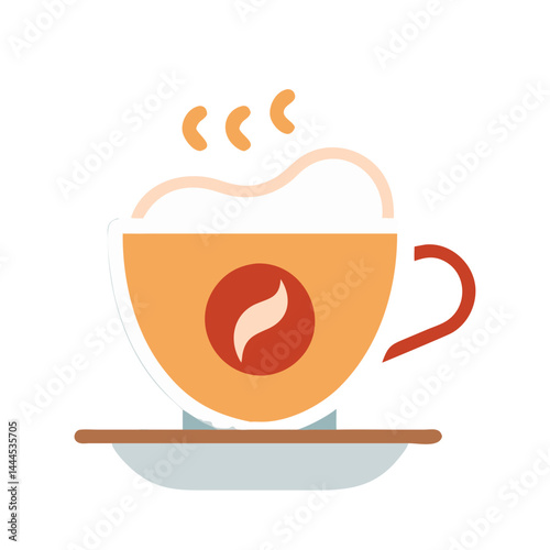  Classic Cappuccino for Coffee Time