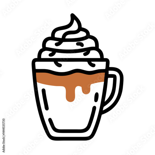  Classic Caramel Macchiato for Daily Enjoyment