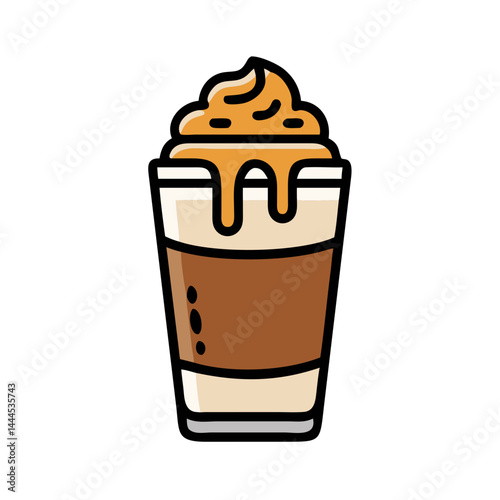  Sweet Caramel Macchiato for Taste Buds