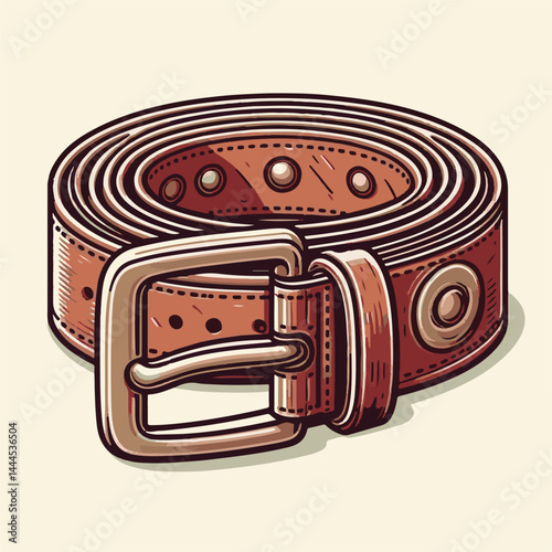 belt, fashion, buckle, isolated, illustration, design, background, vector, metal, accessory, wear, leather, graphic, style, clothing, apparel, pattern, strap, waist, accessories, decoration, fabric, m