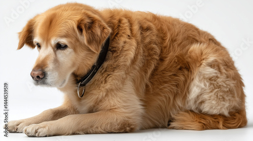Golden Companion: A mature ...