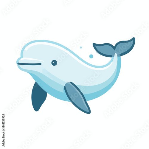 wildlife, animal, ocean, water, nature, underwater, sea, marine, beluga whale, beluga, blue, mammal, whale, arctic, aquatic, wild, fish, swim, dolphin, life, white, cute, illustration, marine life, po