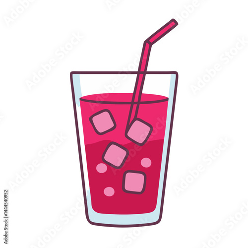  Chill Iced Hibiscus Lemonade for Hot Days