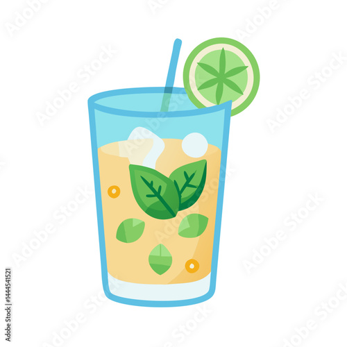  Refreshing Iced Lemon Balm Tea for Summer