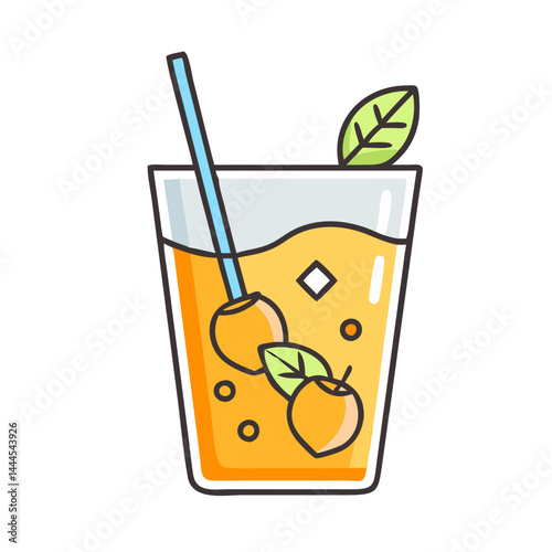  Chill Iced Peach Lemonade for Hot Days