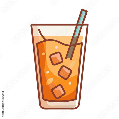  Refreshing Iced Peach Tea for Summer