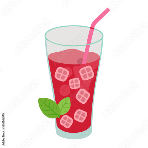  Refreshing Raspberry Iced Tea for Hot Days