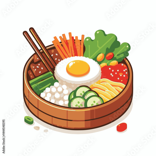 bibimbap, cuisine, meal, delicious, asian, healthy, gourmet, rice, food, cooking, vegetable, korean food, dinner, bowl, fresh, traditional, dish, egg, korean, lunch, colorful, beef, carrot, spicy, tas