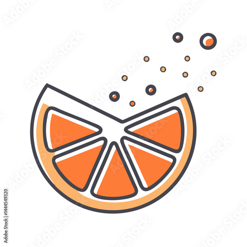 Tasty Grapefruit with Sugar for Enjoyment