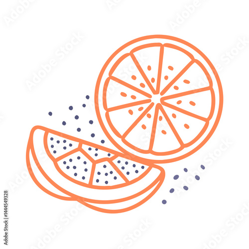  Delicious Grapefruit with Sugar for Snacking