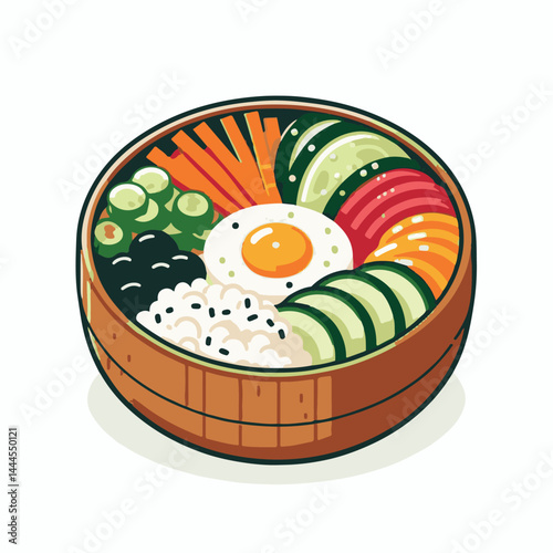 bibimbap, cuisine, meal, delicious, asian, healthy, gourmet, rice, food, cooking, vegetable, korean food, dinner, bowl, fresh, traditional, dish, egg, korean, lunch, colorful, beef, carrot, spicy, tas