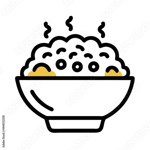  Delicious Fried Rice Bowl for Dinner
