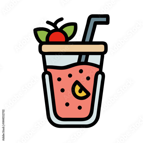 Tasty Fruit Smoothie for Nutritional Boost