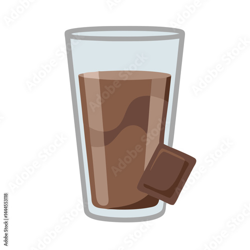  Tasty Chocolate Milk for Kids and Adults