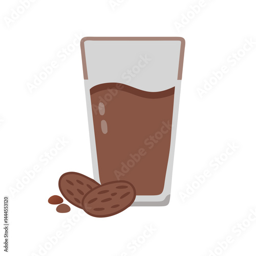  Tasty Chocolate Almond Milk for a Treat