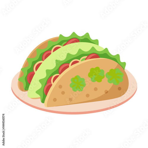  Delicious Grilled Chicken Tacos with Verde